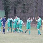 SV Eintracht Stuttgart vs. KV Plieningen II