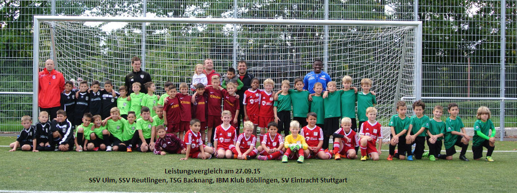 LV Eintracht Stuttgart, 27.09.15