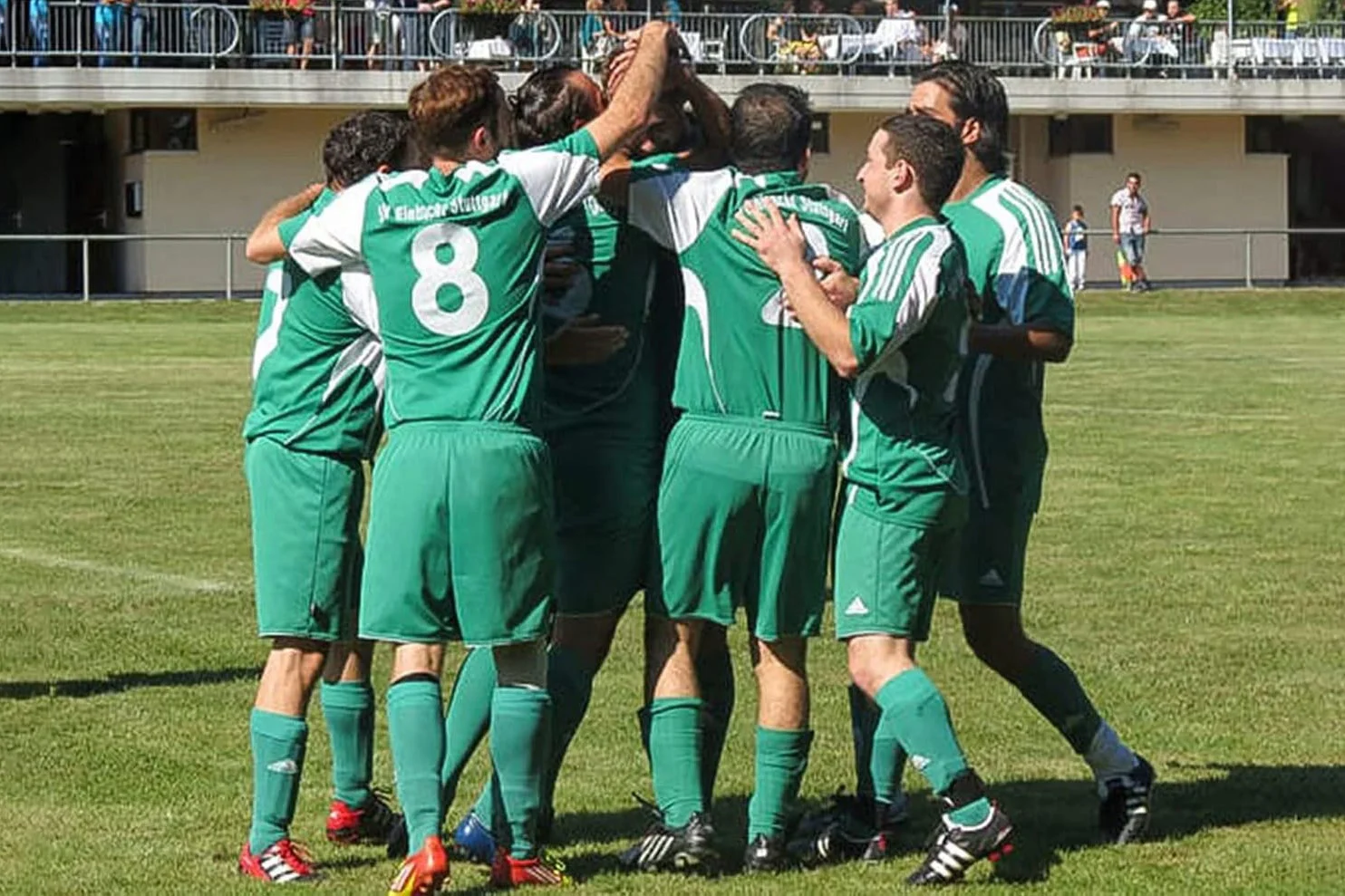 Beitrag Kreisliga Maenner Neues Trainerteam 2