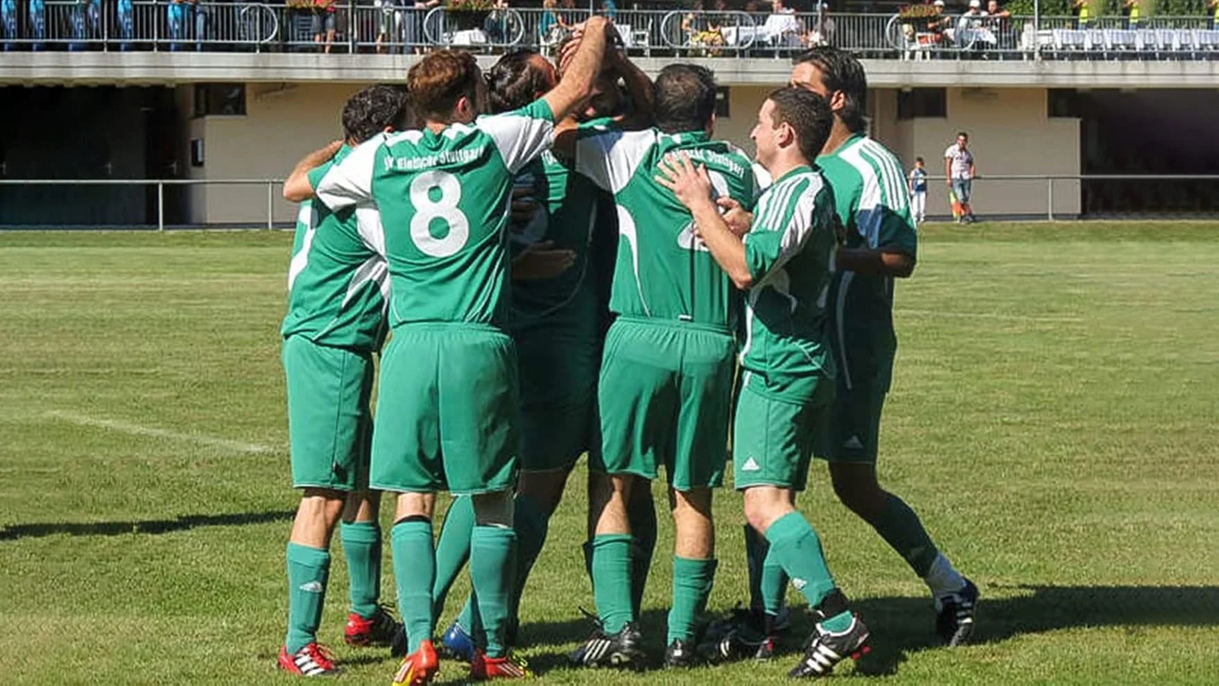 Beitrag Kreisliga Maenner Neues Trainerteam