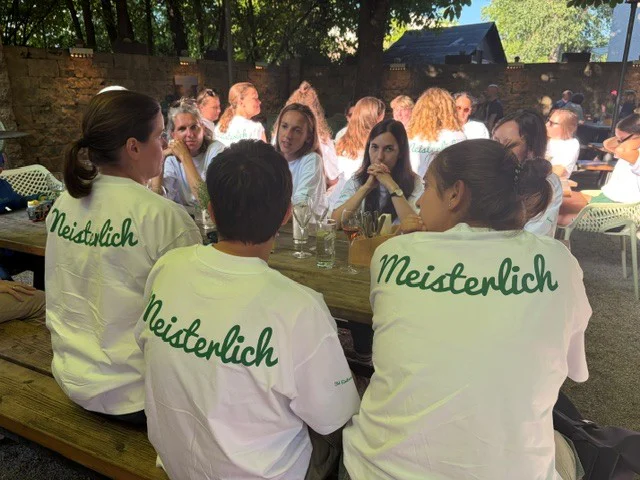 Eintracht Vizemeister
