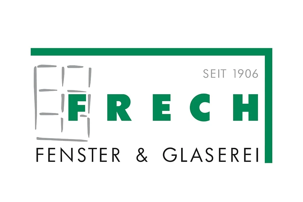 Frech Fenster Glaserei