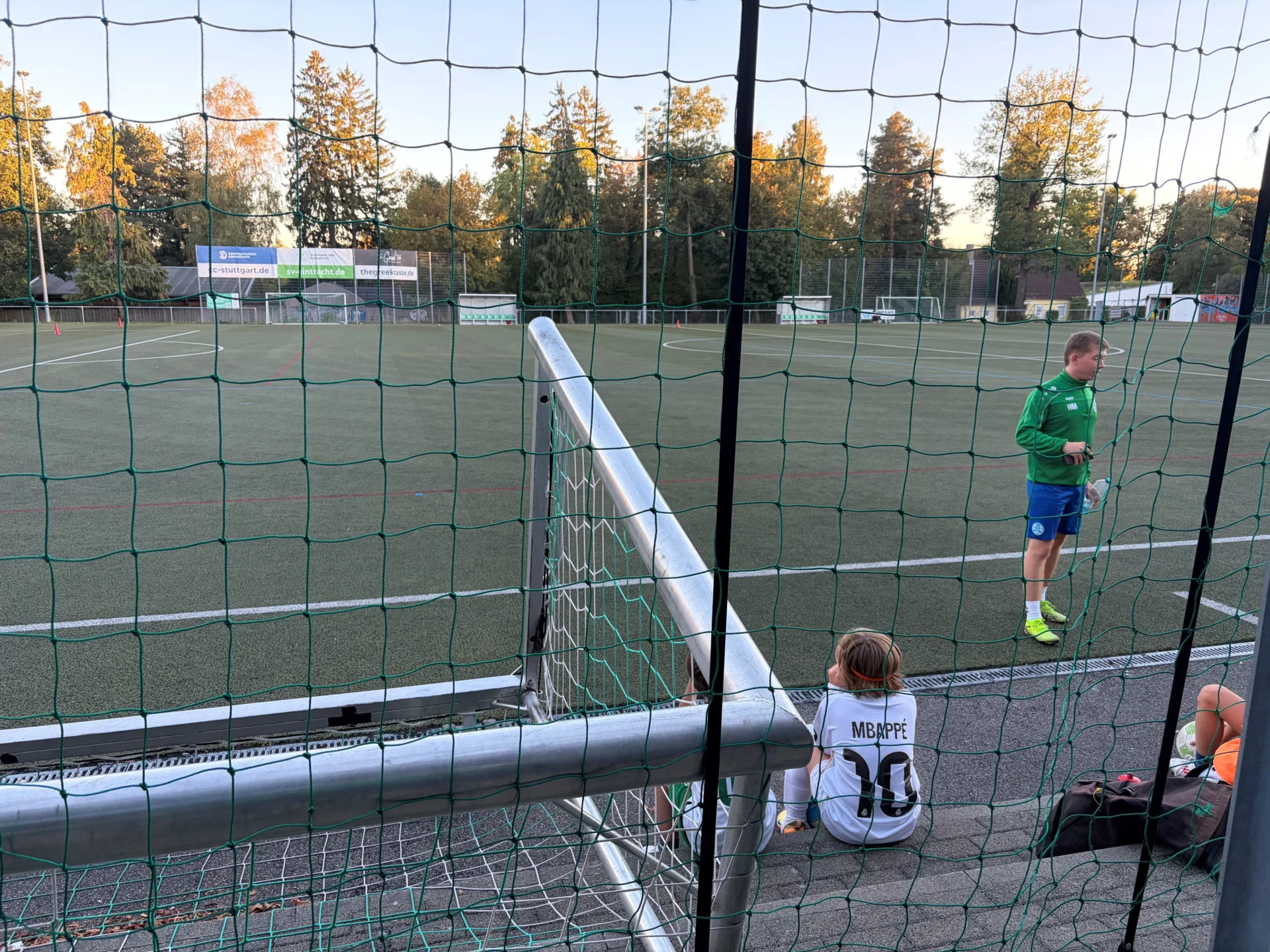 Header Ejugend Eintracht Stuttgart