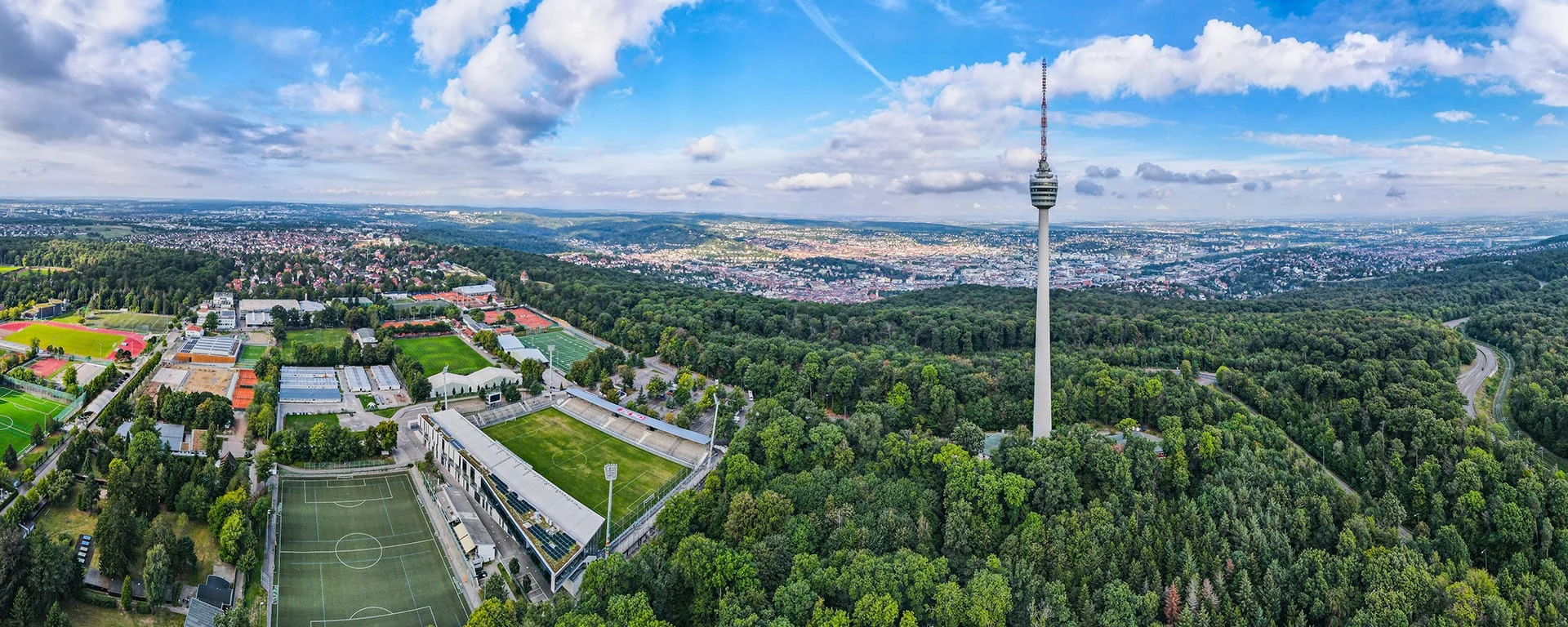 Hero Unsere Eintracht