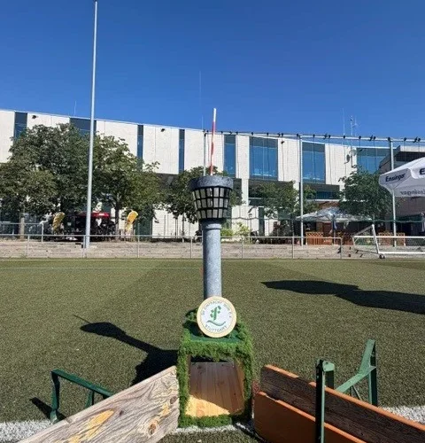 Minigolf