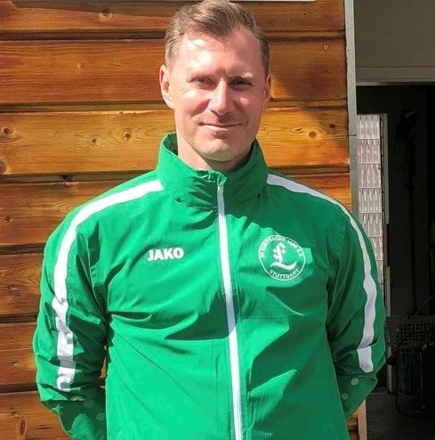 Rene Seidel Eintracht Stuttgart
