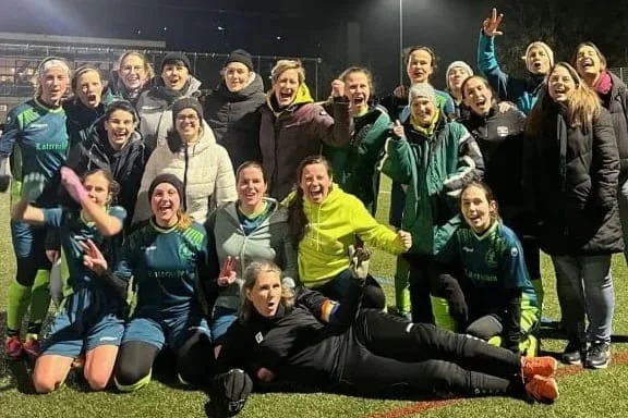 Sportart Freizeit Frauen