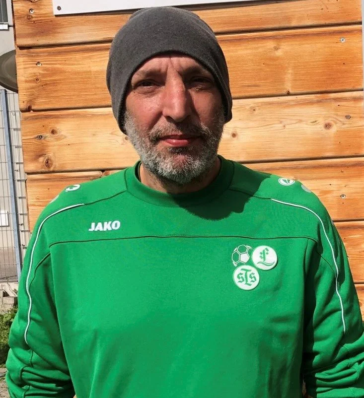 Swen Conradt Eintracht Stuttgart