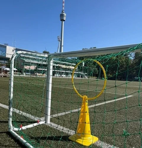 Waldausommer Eintracht Stuttgart